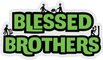 Blessed Brothers Junk Removal